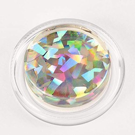 Magic Rosin Ultra - Shattered Glass Hologram