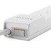Belkin Surge Protector Power Strip - 6 AC Multiple Outlets