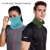 VEGCOO 6 PCS Unisex Multifunctional Headwear Bandana Multipack Washable Face