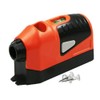 MASO Laser Level, Straight Line Spirit Level Guide Leveler Vertical