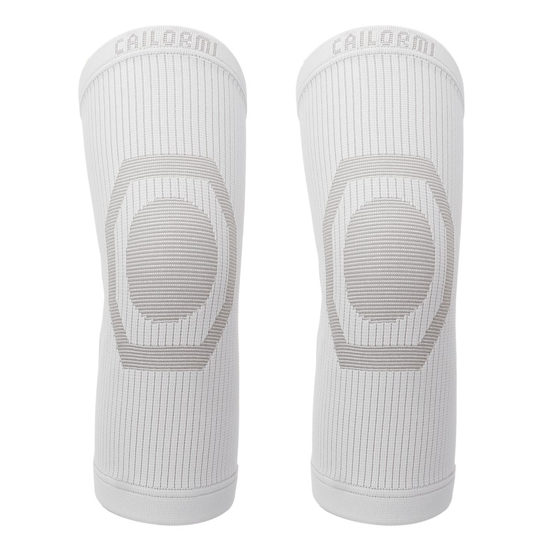 Warm Knee Pads Graphene Cold Protection Breathable Stretchy 4 Seasons