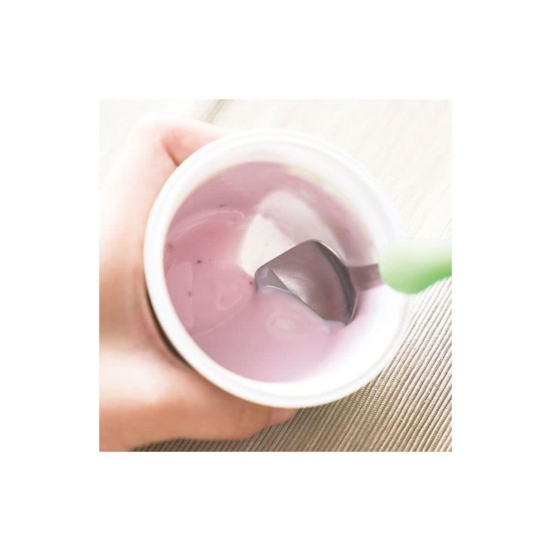 EDISONmama Fork & Spoon Chopsticks Meal Support Set, 1.5 Years