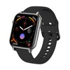 BINDEN - ERA Day Lite Smartwatch Negro, Pantalla de 1.85",