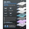 CRS-RS600-MRO All in One Filter Replacement for CrispTaste CRS-RS600 and