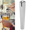 Beer Tap Handle 304 Stainless Steel Beer Faucet Handle for
