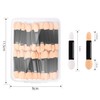 Eyeshadow Tips, Makeup Tips, Disposable 50 Pieces, Eye Shadow Brush,