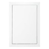 White Access Panel, Revision Door, Gas Water Electricity Service Inspection
