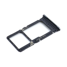 Ygpmoiki for Motorola Moto G Stylus 5G 2024 XT2419-1 XT2419V XT2419-3 Micro SD Card Slot Single Sim Card Tray Holder Replacement Gold，with Pin