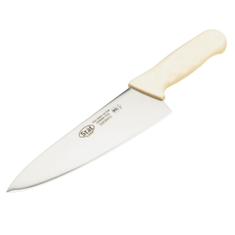 Winco USA KWP-80 Stal Cutlery, Stainless Steel