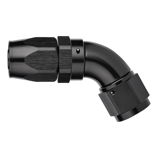 EVIL ENERGY 10AN 60 Degree One Piece Full Flow Hose