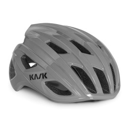 KASK Adult Road Bike Helmet Mojito Cubed WG11 Grey [Size 58]