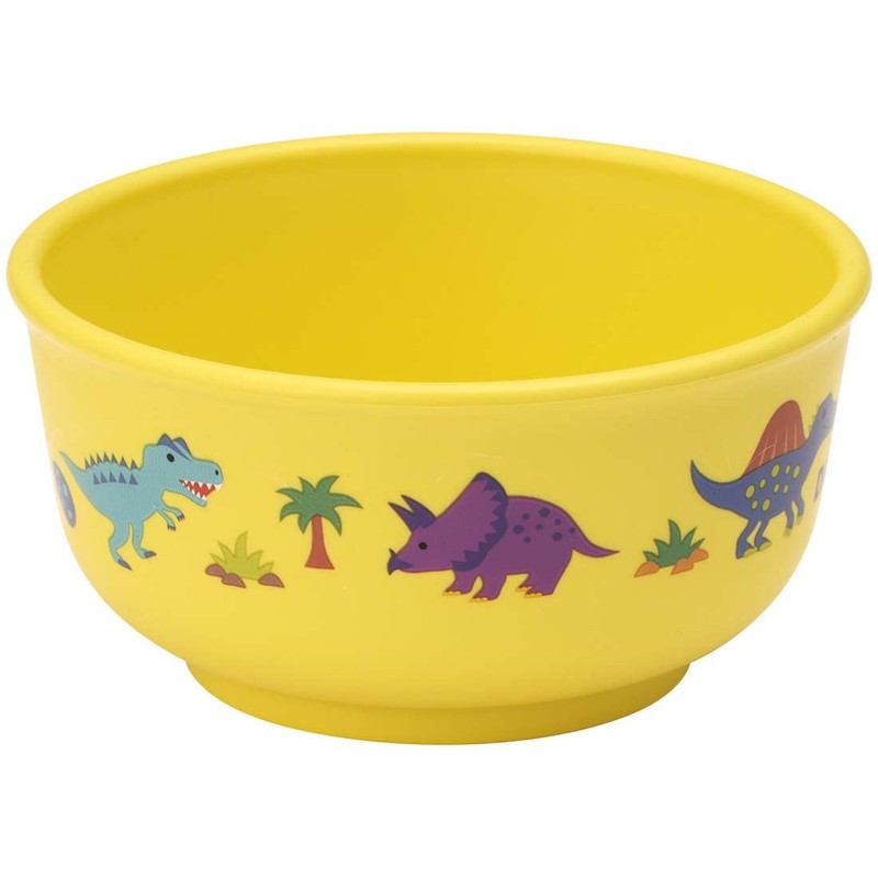 Skater XP23AG-A Baby Dish, Rice Bowl, For Kids, 5 Months