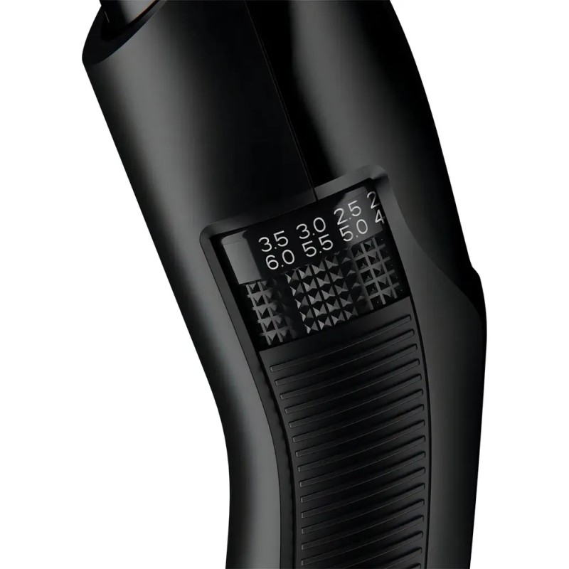 Máquina Rasuradora Andis Explorer Series Inalámbrica para Barba y Cuerpo