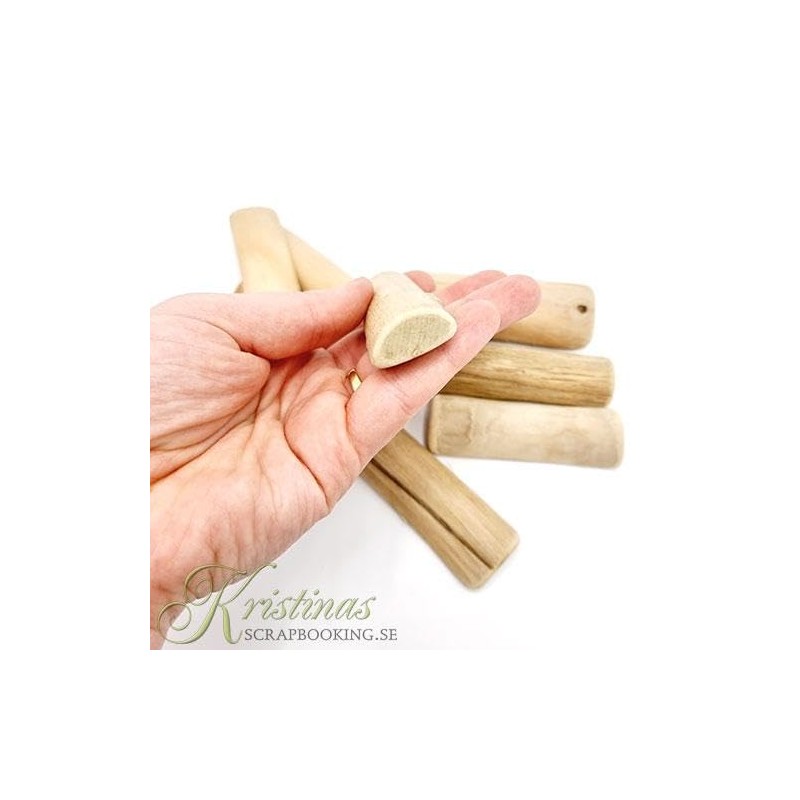 Driftwood Design III in pack of 100 g