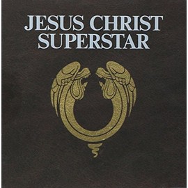 Jesus Christ Superstar
