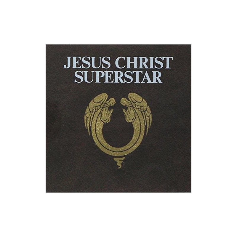 Jesus Christ Superstar