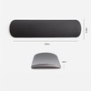HumanCentric Wrist Rest Pad for Apple Magic Keyboard & Tenkeyless