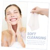 WOONEKY Makeup Removal Towel Gentle Face Sc Cleaning Cloths Multi-purpose