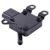 Exhaust Pressure Sensor Differential Pressure Encoder Suction Pipe Pressure Sensor