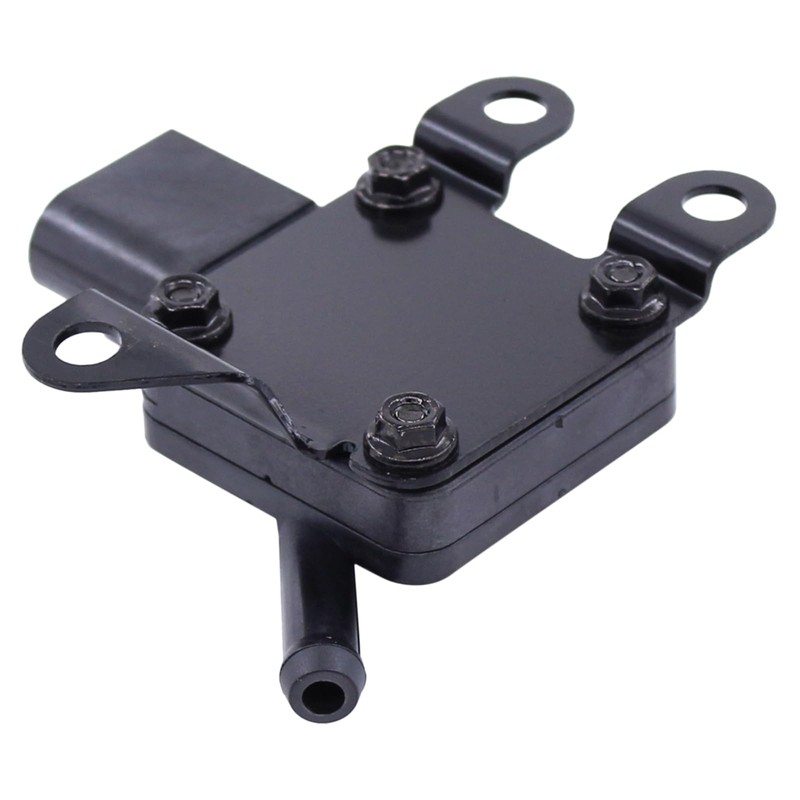 Exhaust Pressure Sensor Differential Pressure Encoder Suction Pipe Pressure Sensor