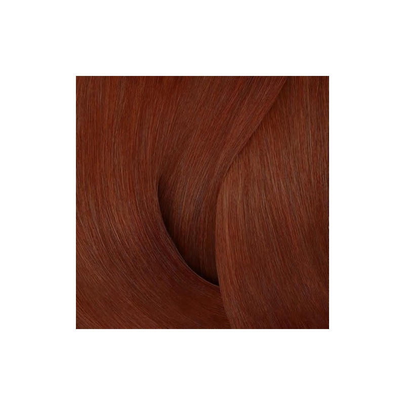 Color Gels Lacquers 5.64 Red Orange 5RO Redken 60ML