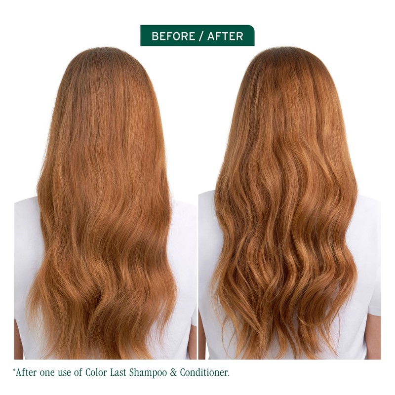 Biolage Color Last Shampoo - For Color-Treated Hair, Nourishes, Strengthens,