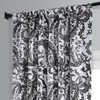HPD Half Price Drapes Room Darkening Curtains for Bedroom, Living