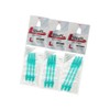 1 Full Set L Style L Shaft Locked Slim Dart