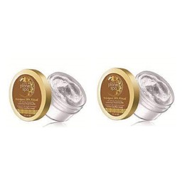 Pack of 2 Avon Indulgent SPA Ritual Luxurious Facial Souffle with African Shea Butter 2 x 75ml by Avon