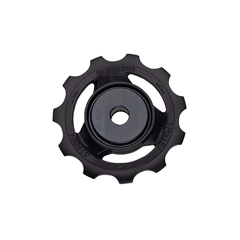Shimano [11] RD-R9100 T/G Pulley Set Y5ZR98010