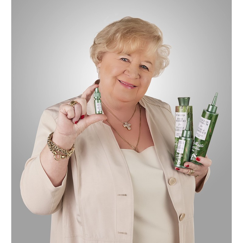 Margot Schmitt The Fabulous Garden Sweet Grass Tonic 100 ml