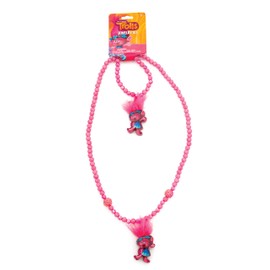 Trolls 65190 Armband und Halskette