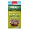 Ralston Family Farms, Nature's Blend Rice, 24 Ounce