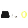 Carburetor Air Fuel Filter Gasket Kit Replacement Fit for CAT