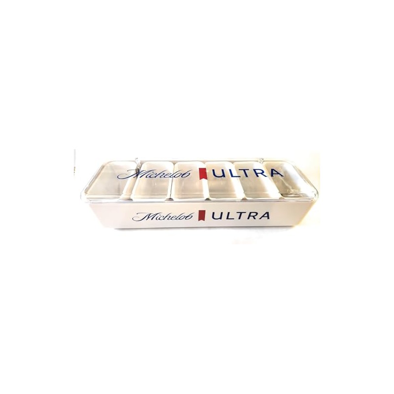 Michelob Ultra Bar Caddy