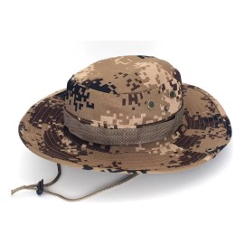 Generic 2×sombreros Camuflaje Tácticos Militares Para Hombre .