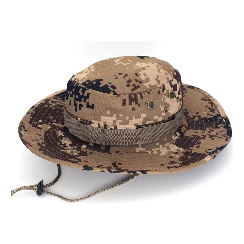 Generic 2×sombreros Camuflaje Tácticos Militares Para Hombre .