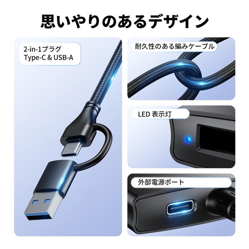 JJC CFexpress Type A Dedicated Card Reader USB 3.2 Gen2