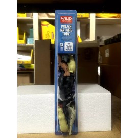 Wild Republic: Polar Nature Tube, 13 Pieces Fun Facts Inside NEW IN PACKAGE