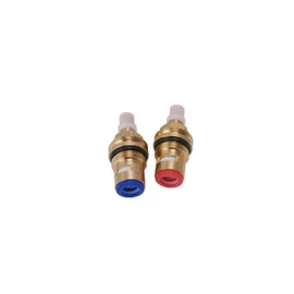 Perrin & Rowe Compatible Replacement Valves Cartridges (9.13145, 9.13146) - Pair