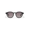 PILGRIM, KYRIE Classic Round Sunglasses, Polarised Women's Sunglasses with UV400