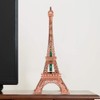Cikonielf LED Light Eiffel Tower Decorative Eiffel Tower Night Light