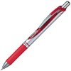 Pentel XBL77-B Retractable EnerGel Ink Ballpoint Pen, 0.03 inch (0.7