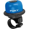 Puky 9844 G 18 Swivel Bell – Blue
