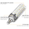 Aolang E12 LED Bulb,20W LED Candelabra Bulbs,150 Watt Equivalent, Daylight