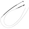 Car Sliding Door Cable 72546-TK8-A01 72546TK8A01 Power Sliding Door Cable