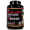 Makebody Garaway Protein Health Supplement Protein Supplement, 2kg, 1 Piece / 메이크바디 게라웨이프로틴 헬스보충식품 단백질보충제, 2kg, 1개