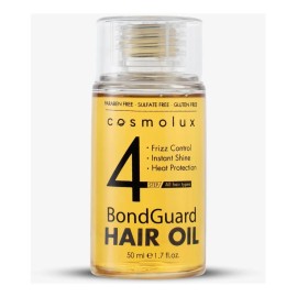 Cosmolux Bondguard Bonding Oil, Protector Térmico Y Aceite