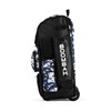 Boombah Rolling Superpack Baseball/Softball Gear Bag - 23-1/2" x 13-1/2"