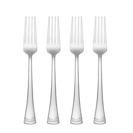 Lenox 894750 Portola Dinner Forks, Set Of 4